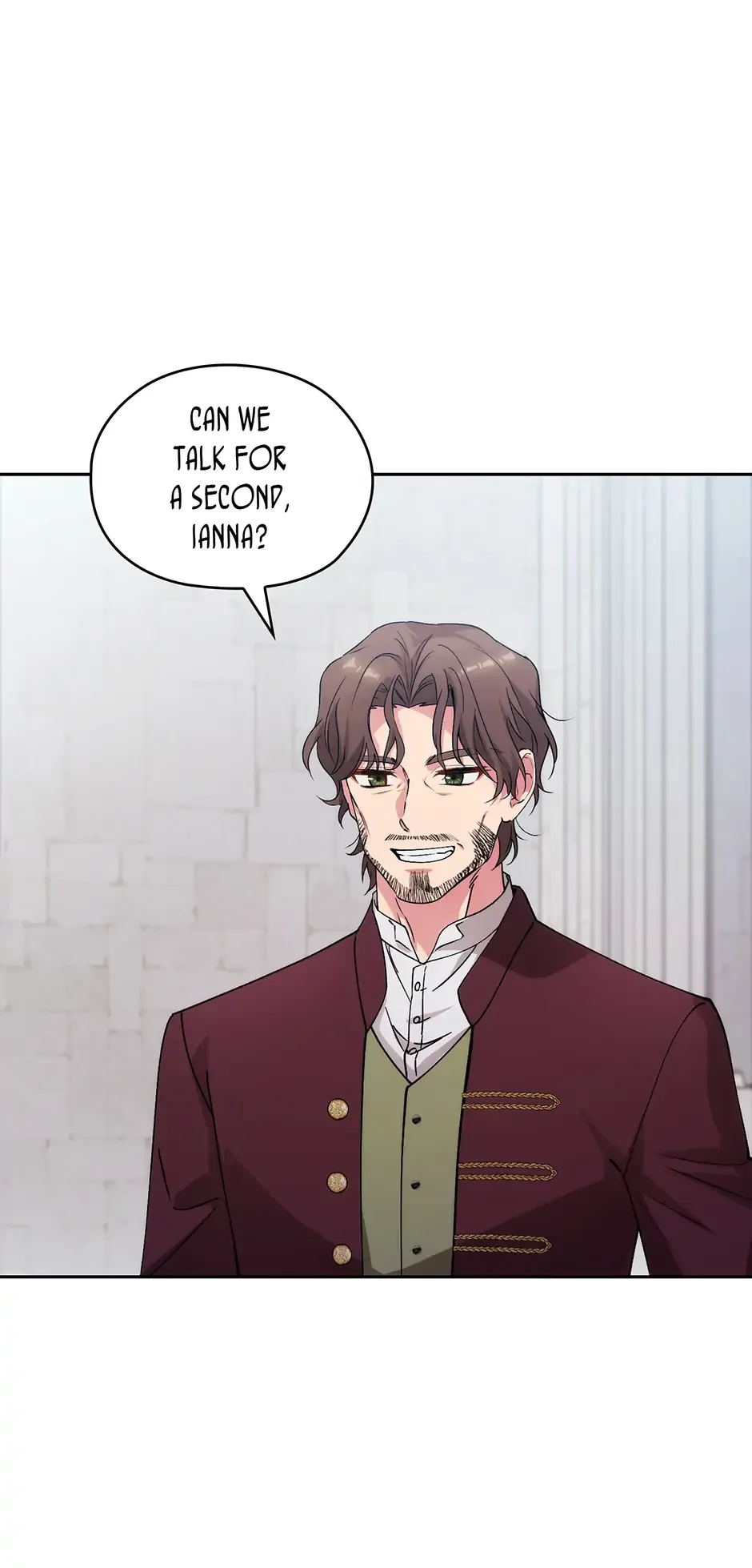 Reminiscence Adonis Chapter 282 32